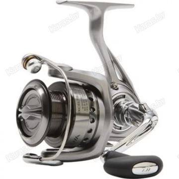 Безынерционная катушка Daiwa Exceler S 1500